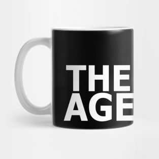 Gay Agenda Mug